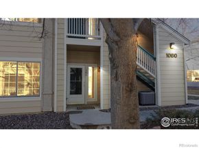 1080 Opal Street 104, Broomfield CO 80020