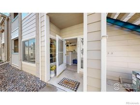 1080 Opal Street 104, Broomfield CO 80020