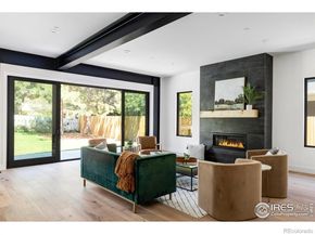 503 Hawthorn Avenue, Boulder CO 80304