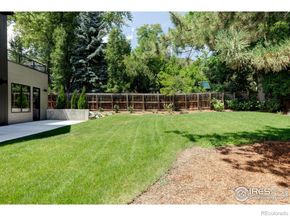 503 Hawthorn Avenue, Boulder CO 80304