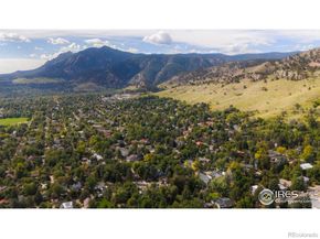 503 Hawthorn Avenue, Boulder CO 80304