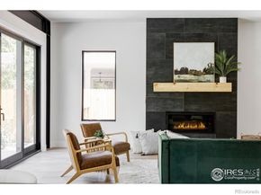 503 Hawthorn Avenue, Boulder CO 80304