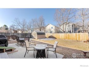 1729 Tulip Street, Longmont CO 80501