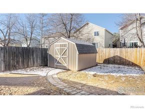 1729 Tulip Street, Longmont CO 80501