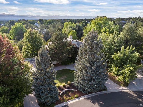 6335 E Tufts Avenue, Cherry Hills Village CO 80111