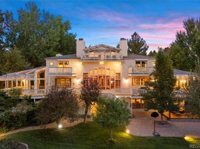 6335 E Tufts Avenue, Cherry Hills Village CO 80111