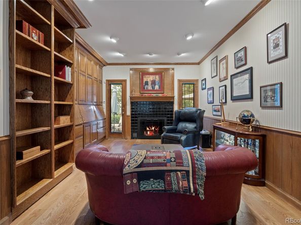 6335 E Tufts Avenue, Cherry Hills Village CO 80111