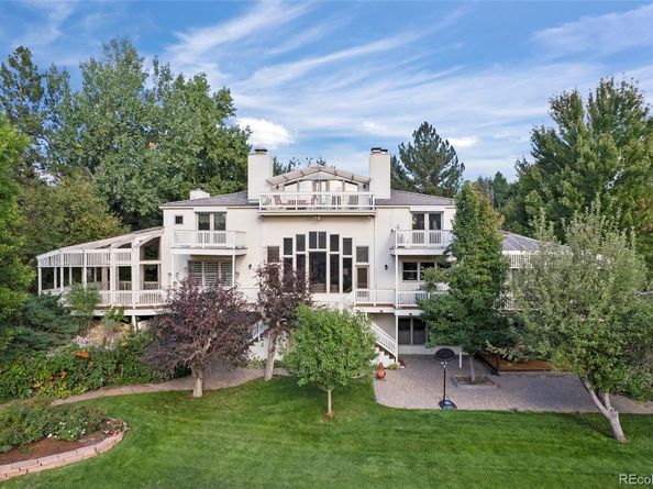 6335 E Tufts Avenue, Cherry Hills Village CO 80111