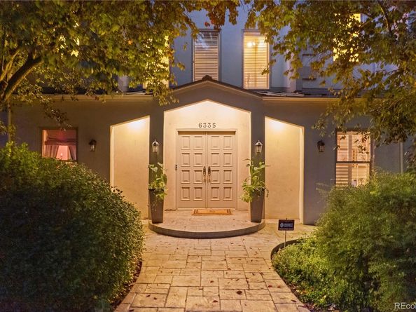 6335 E Tufts Avenue, Cherry Hills Village CO 80111