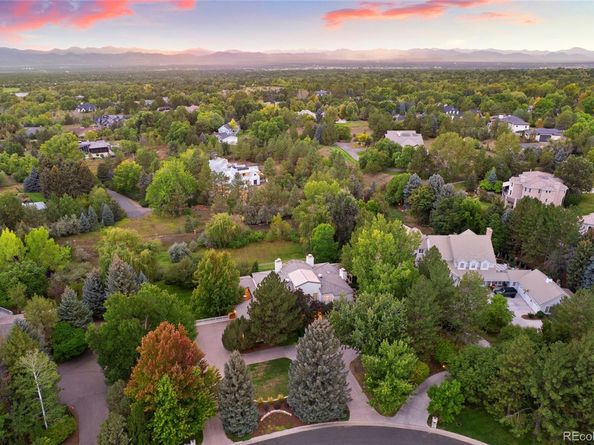 6335 E Tufts Avenue, Cherry Hills Village CO 80111