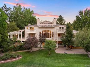 6335 E Tufts Avenue, Cherry Hills Village CO 80111