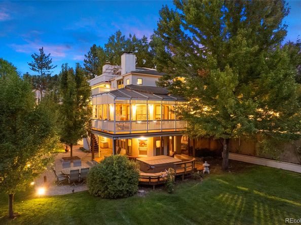 6335 E Tufts Avenue, Cherry Hills Village CO 80111