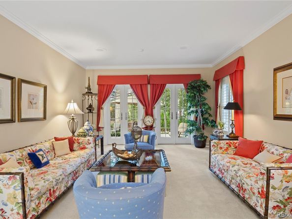 6335 E Tufts Avenue, Cherry Hills Village CO 80111