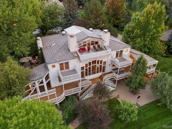 6335 E Tufts Avenue, Cherry Hills Village CO 80111