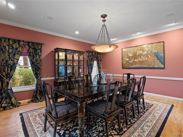 6335 E Tufts Avenue, Cherry Hills Village CO 80111