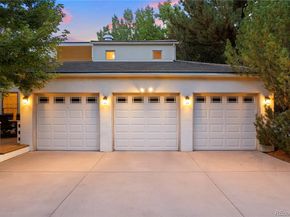 6335 E Tufts Avenue, Cherry Hills Village CO 80111