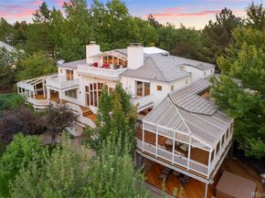 6335 E Tufts Avenue, Cherry Hills Village CO 80111