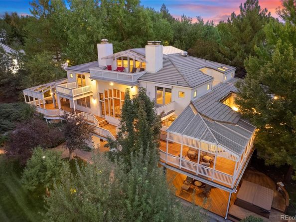 6335 E Tufts Avenue, Cherry Hills Village CO 80111