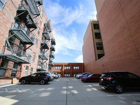 2261 Blake Street 4D, Denver CO 80205