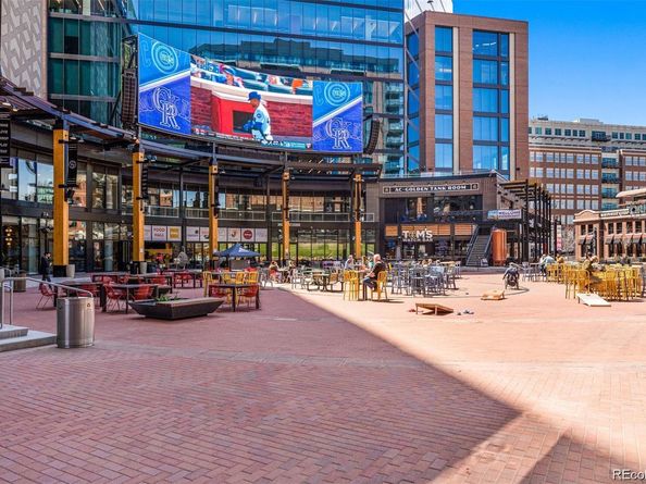 2261 Blake Street 4D, Denver CO 80205