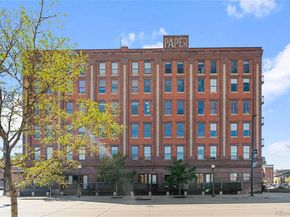 2261 Blake Street 4D, Denver CO 80205