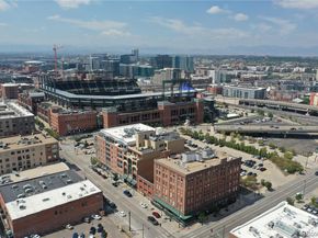 2261 Blake Street 4D, Denver CO 80205