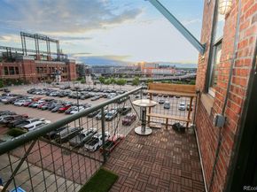 2261 Blake Street 4D, Denver CO 80205