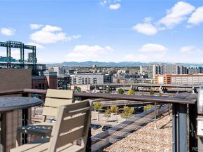 2261 Blake Street 4D, Denver CO 80205