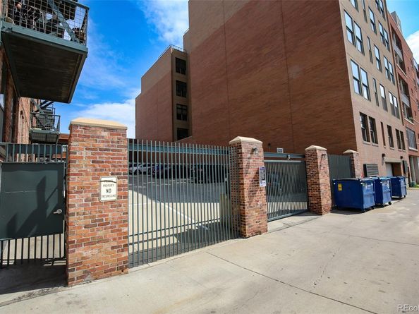 2261 Blake Street 4D, Denver CO 80205