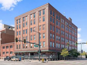 2261 Blake Street 4D, Denver CO 80205