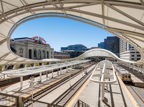 2261 Blake Street 4D, Denver CO 80205