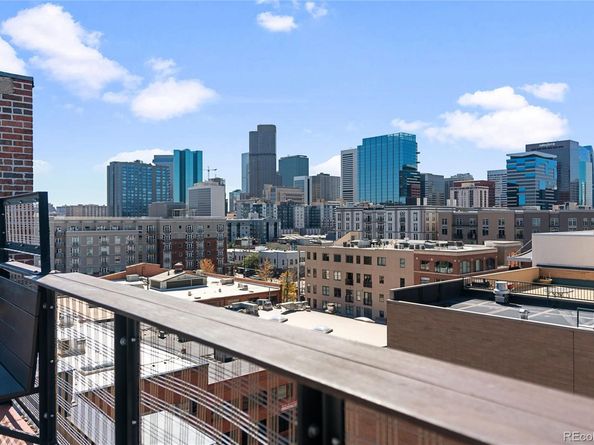 2261 Blake Street 4D, Denver CO 80205