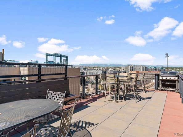 2261 Blake Street 4D, Denver CO 80205