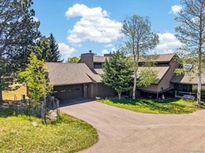 24386 Currant Drive, Golden CO 80401