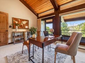 24386 Currant Drive, Golden CO 80401