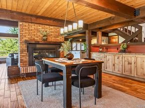 24386 Currant Drive, Golden CO 80401