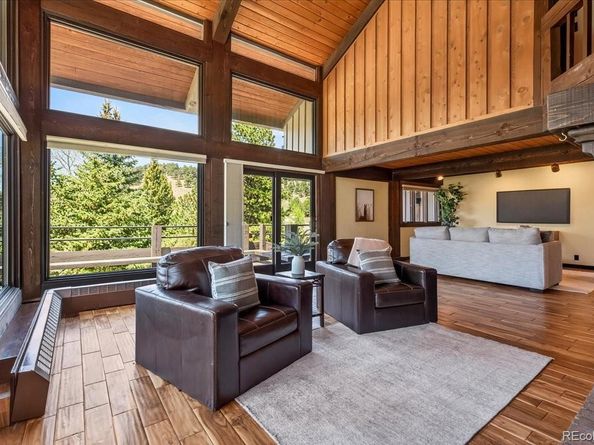 24386 Currant Drive, Golden CO 80401