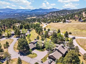 24386 Currant Drive, Golden CO 80401