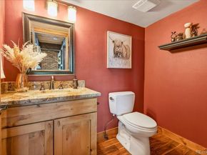 24386 Currant Drive, Golden CO 80401