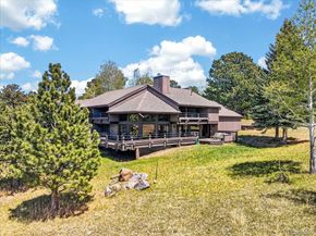 24386 Currant Drive, Golden CO 80401