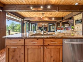 24386 Currant Drive, Golden CO 80401
