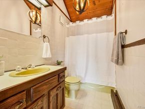 24386 Currant Drive, Golden CO 80401