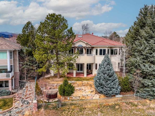 7022 Secrest Court, Arvada CO 80007