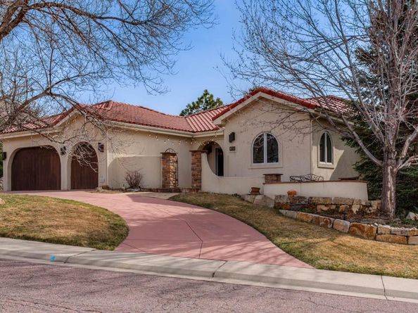 7022 Secrest Court, Arvada CO 80007