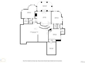 7022 Secrest Court, Arvada CO 80007