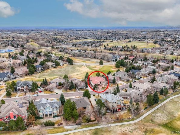 7022 Secrest Court, Arvada CO 80007