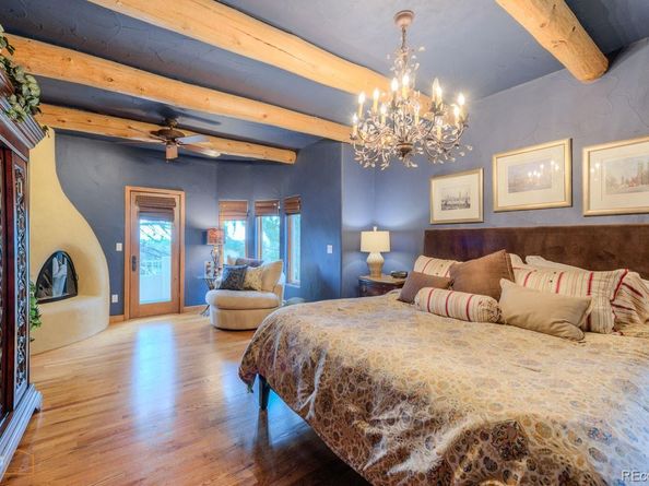 7022 Secrest Court, Arvada CO 80007