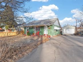 5634 S Huron Street, Littleton CO 80120