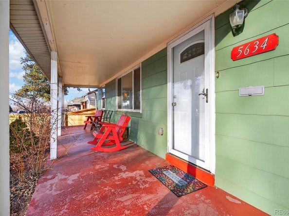 5634 S Huron Street, Littleton CO 80120