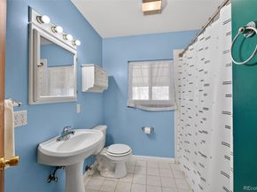 5634 S Huron Street, Littleton CO 80120